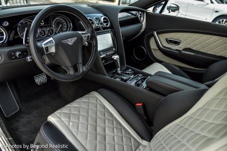 Used 2017 Bentley Continental GT V8 Mulliner | Downers Grove, IL