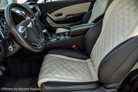 Used 2017 Bentley Continental GT V8 Mulliner | Downers Grove, IL
