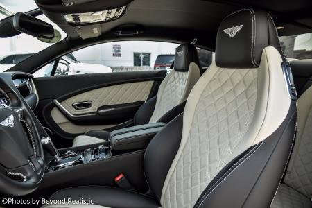 Used 2017 Bentley Continental GT V8 Mulliner | Downers Grove, IL