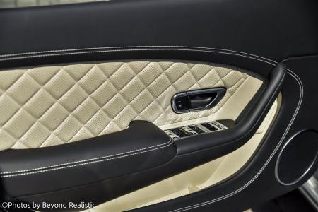 Used 2017 Bentley Continental GT V8 Mulliner | Downers Grove, IL