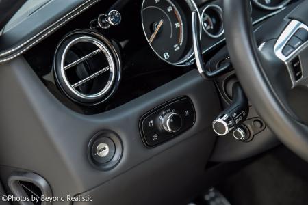 Used 2017 Bentley Continental GT V8 Mulliner | Downers Grove, IL