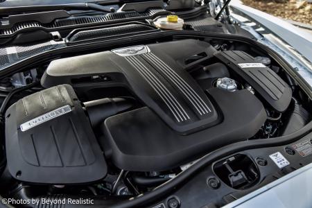 Used 2017 Bentley Continental GT V8 Mulliner | Downers Grove, IL