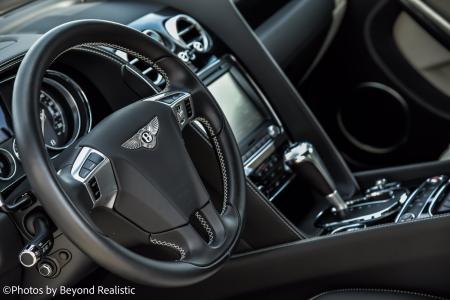 Used 2017 Bentley Continental GT V8 Mulliner | Downers Grove, IL