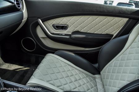 Used 2017 Bentley Continental GT V8 Mulliner | Downers Grove, IL