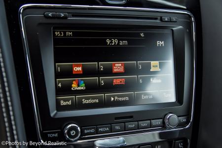 Used 2017 Bentley Continental GT V8 Mulliner | Downers Grove, IL