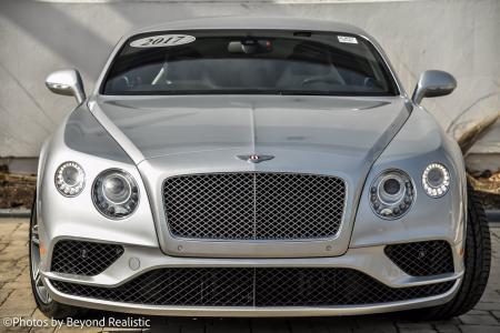 Used 2017 Bentley Continental GT V8 Mulliner | Downers Grove, IL