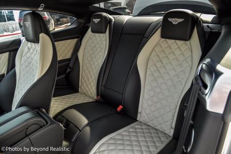 Used 2017 Bentley Continental GT V8 Mulliner | Downers Grove, IL