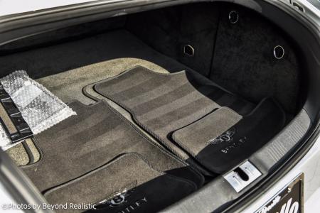 Used 2017 Bentley Continental GT V8 Mulliner | Downers Grove, IL