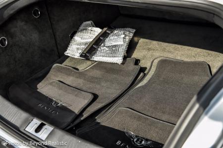 Used 2017 Bentley Continental GT V8 Mulliner | Downers Grove, IL