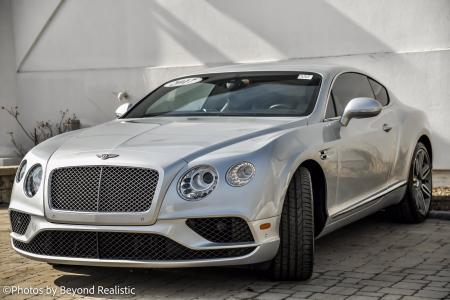 Used 2017 Bentley Continental GT V8 Mulliner | Downers Grove, IL