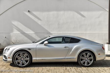 Used 2017 Bentley Continental GT V8 Mulliner | Downers Grove, IL
