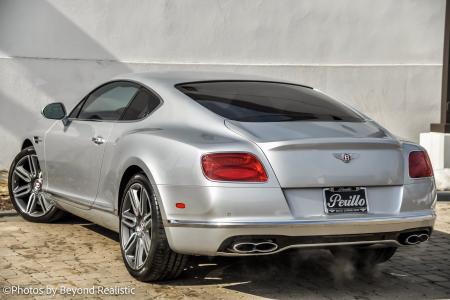Used 2017 Bentley Continental GT V8 Mulliner | Downers Grove, IL