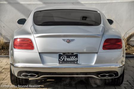Used 2017 Bentley Continental GT V8 Mulliner | Downers Grove, IL