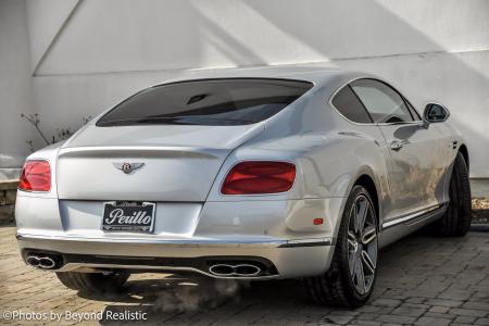 Used 2017 Bentley Continental GT V8 Mulliner | Downers Grove, IL