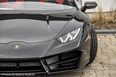 Used 2017 Lamborghini Huracan Spyder | Downers Grove, IL