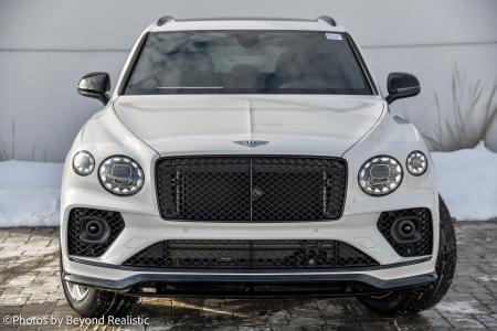 New 2022 Bentley Bentayga V8 S | Downers Grove, IL