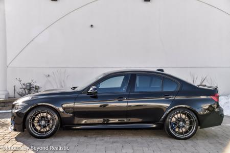 Used 2018 BMW M3 CS Executive | Downers Grove, IL