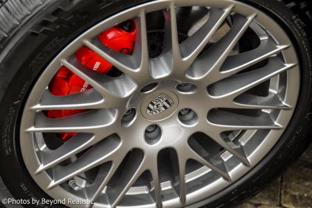 Used 2018 Porsche Cayenne Turbo Sport Premium Plus | Downers Grove, IL
