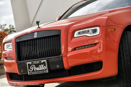 Used 2015 Rolls-Royce Ghost  | Downers Grove, IL
