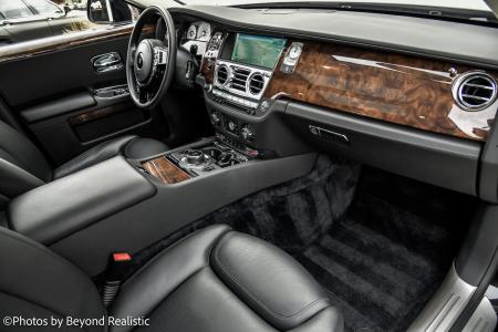 Used 2015 Rolls-Royce Ghost  | Downers Grove, IL