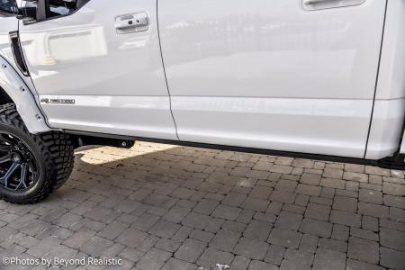 Used 2021 Ford Super Duty F-250 SRW LARIAT 6.7 Diesel, Black Widow Pkg, | Downers Grove, IL