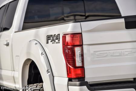 Used 2021 Ford Super Duty F-250 SRW LARIAT 6.7 Diesel, Black Widow Pkg, | Downers Grove, IL