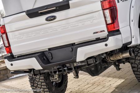 Used 2021 Ford Super Duty F-250 SRW LARIAT 6.7 Diesel, Black Widow Pkg, | Downers Grove, IL