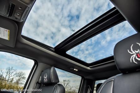 Used 2021 Ford Super Duty F-250 SRW LARIAT 6.7 Diesel, Black Widow Pkg, | Downers Grove, IL