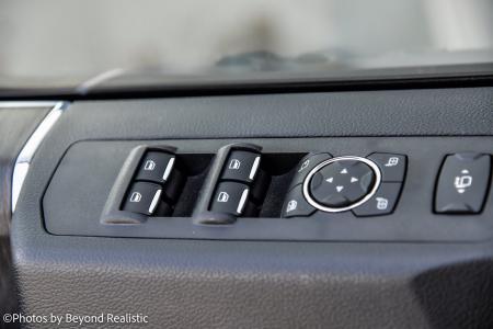Used 2021 Ford Super Duty F-250 SRW LARIAT 6.7 Diesel, Black Widow Pkg, | Downers Grove, IL
