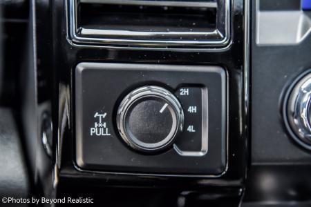 Used 2021 Ford Super Duty F-250 SRW LARIAT 6.7 Diesel, Black Widow Pkg, | Downers Grove, IL