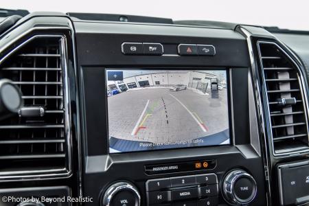Used 2021 Ford Super Duty F-250 SRW LARIAT 6.7 Diesel, Black Widow Pkg, | Downers Grove, IL