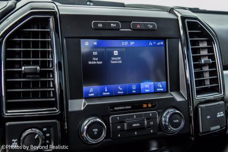 Used 2021 Ford Super Duty F-250 SRW LARIAT 6.7 Diesel, Black Widow Pkg, | Downers Grove, IL