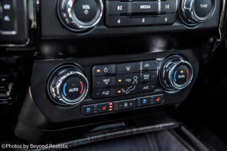 Used 2021 Ford Super Duty F-250 SRW LARIAT 6.7 Diesel, Black Widow Pkg, | Downers Grove, IL