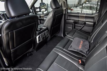 Used 2021 Ford Super Duty F-250 SRW LARIAT 6.7 Diesel, Black Widow Pkg, | Downers Grove, IL