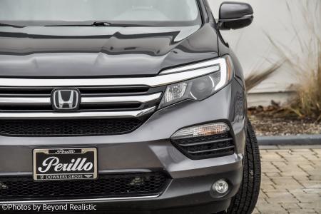 Used 2017 Honda Pilot Elite, 3rd Row, Rear Ent, | Downers Grove, IL