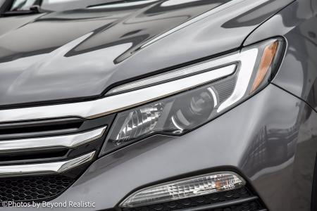Used 2017 Honda Pilot Elite, 3rd Row, Rear Ent, | Downers Grove, IL