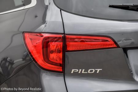 Used 2017 Honda Pilot Elite, 3rd Row, Rear Ent, | Downers Grove, IL