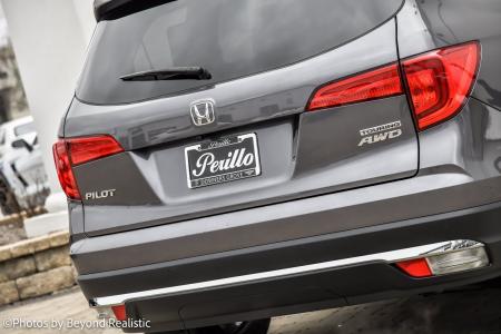 Used 2017 Honda Pilot Elite, 3rd Row, Rear Ent, | Downers Grove, IL