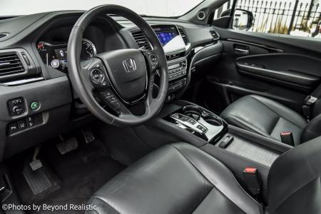Used 2017 Honda Pilot Elite, 3rd Row, Rear Ent, | Downers Grove, IL