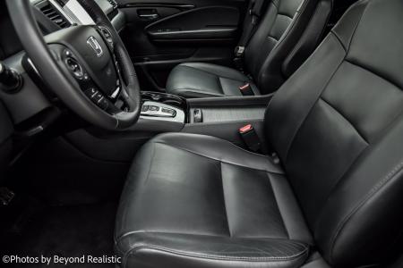 Used 2017 Honda Pilot Elite, 3rd Row, Rear Ent, | Downers Grove, IL
