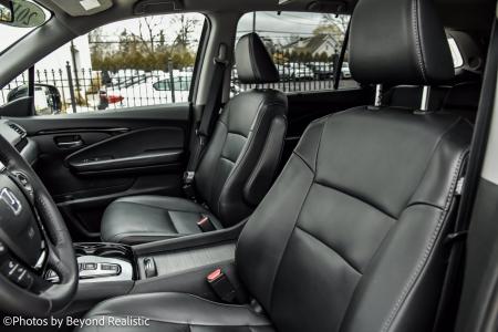 Used 2017 Honda Pilot Elite, 3rd Row, Rear Ent, | Downers Grove, IL