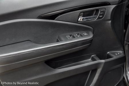 Used 2017 Honda Pilot Elite, 3rd Row, Rear Ent, | Downers Grove, IL