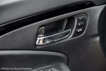 Used 2017 Honda Pilot Elite, 3rd Row, Rear Ent, | Downers Grove, IL