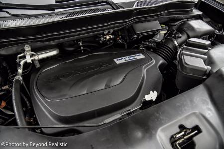 Used 2017 Honda Pilot Elite, 3rd Row, Rear Ent, | Downers Grove, IL