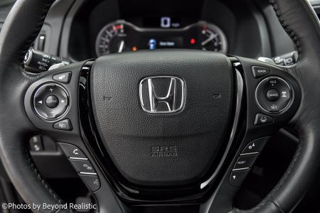 Used 2017 Honda Pilot Elite, 3rd Row, Rear Ent, | Downers Grove, IL