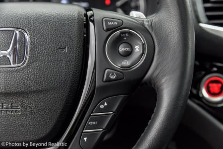 Used 2017 Honda Pilot Elite, 3rd Row, Rear Ent, | Downers Grove, IL