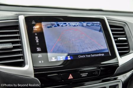 Used 2017 Honda Pilot Elite, 3rd Row, Rear Ent, | Downers Grove, IL
