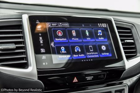 Used 2017 Honda Pilot Elite, 3rd Row, Rear Ent, | Downers Grove, IL