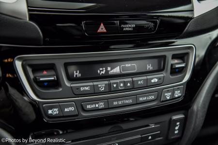 Used 2017 Honda Pilot Elite, 3rd Row, Rear Ent, | Downers Grove, IL