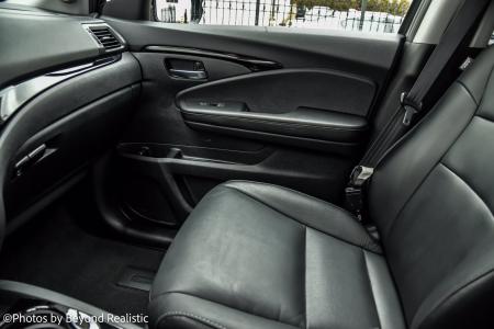 Used 2017 Honda Pilot Elite, 3rd Row, Rear Ent, | Downers Grove, IL